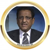 معالي الوزير الدكتور محمد قباطي وزير السياحة جمهورية اليمن / الهيئة الاستشارية العليا --  His Excellency Dr. Muhammad Qubati, Minister of Tourism, Republic of Yemen / Supreme Advisory Board